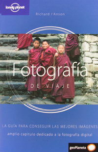 Fotografia de viaje (Richard l'Anson)