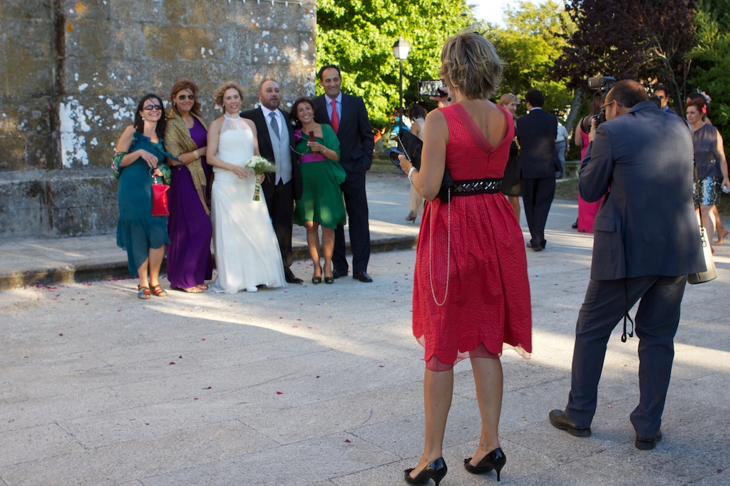 Consejo fotográfico 37: Encuentra tu punto de vista