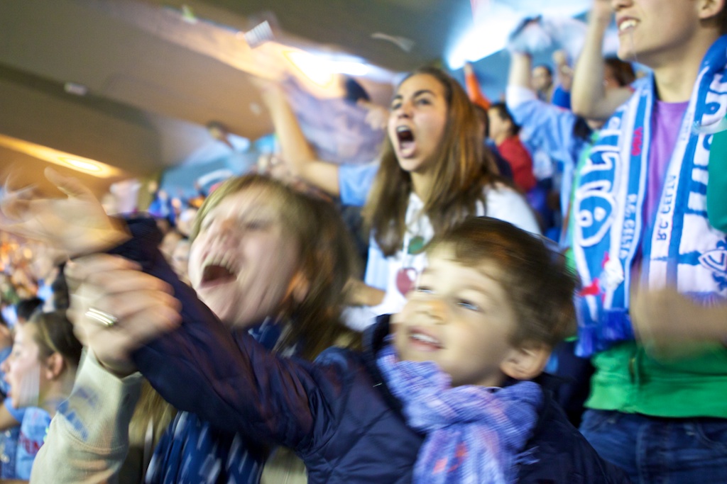 Consejo fotográfico 2: Sé observador