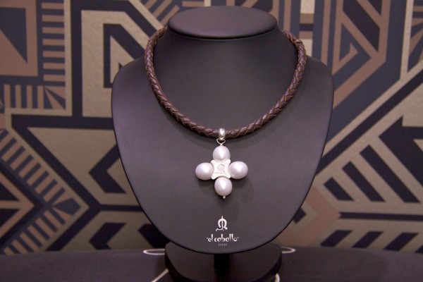 gargantilla el caballo maripili ponteareas