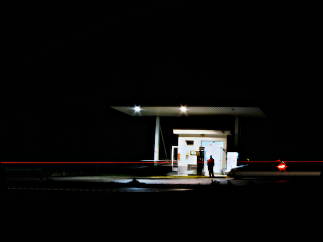 gasolinera gasolinera