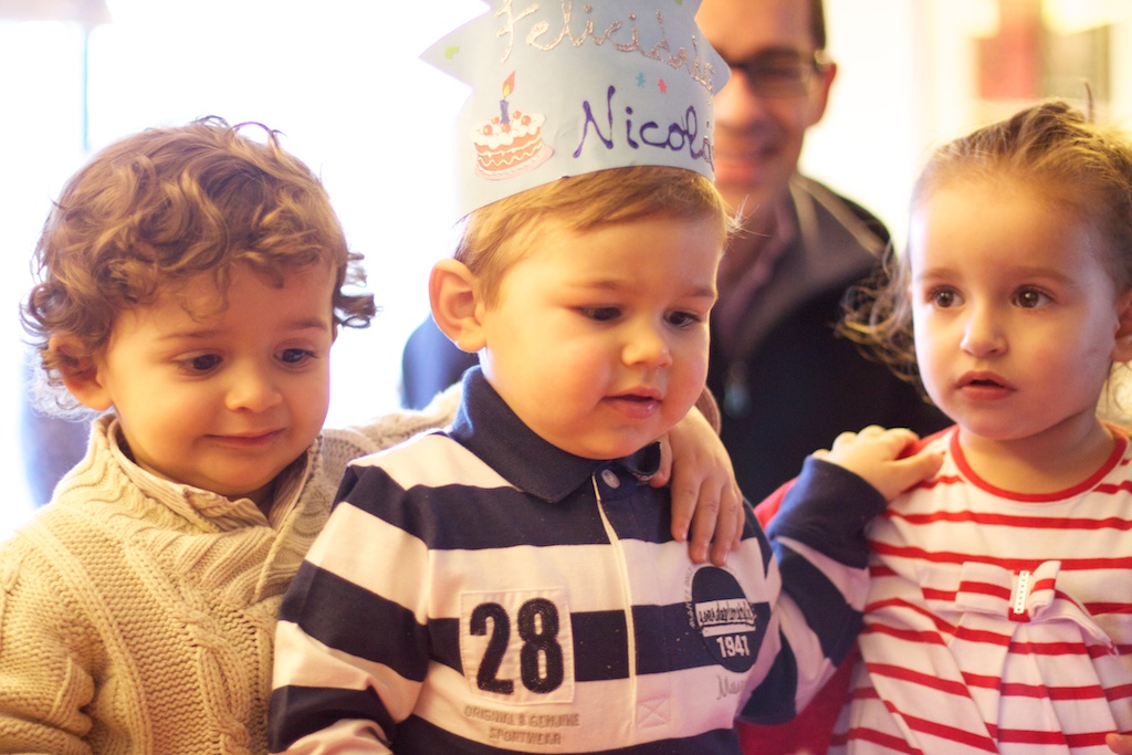 gonzalo, nicolas y claudia gonzalo, nicolas y claudia