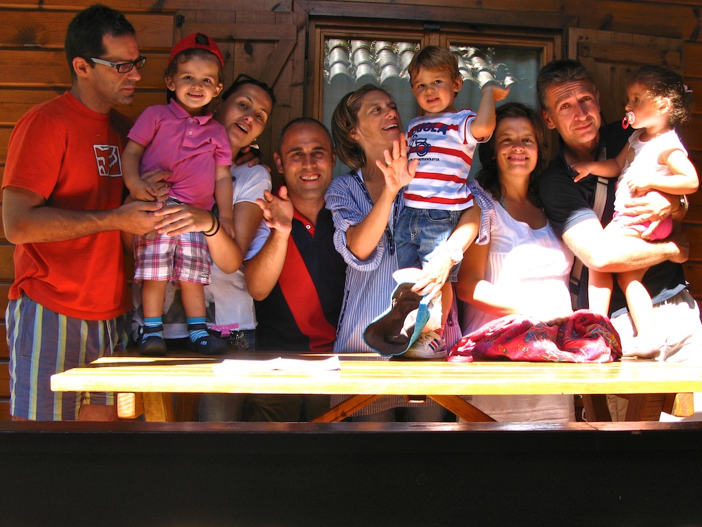 Los mejores días del verano