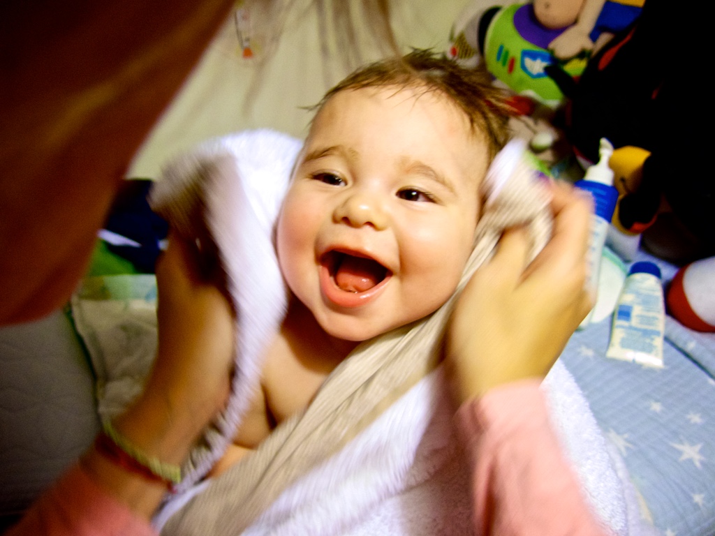 CF 80: Fotografía a todas horas