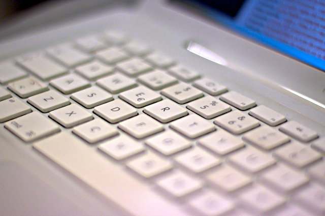 III Congreso de Webmasters 2009