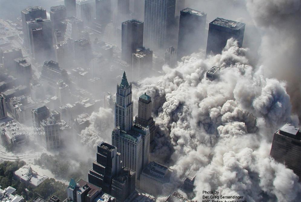 imagenes ineditas new york 11s