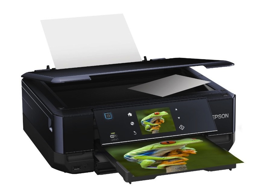 impresora fotografica Epson Expression Photo XP-750 C11CC43302