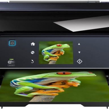 impresora fotografica Epson Expression Photo XP-750 C11CC43302 (02)