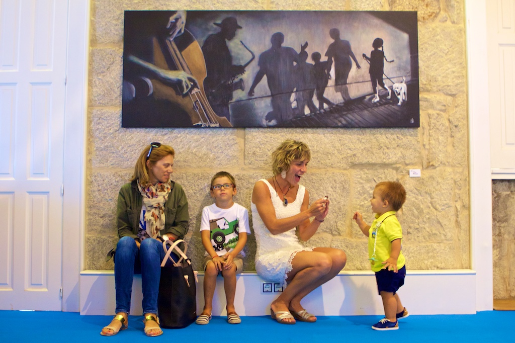 CF 95: Los caminos de las fotos son insondables