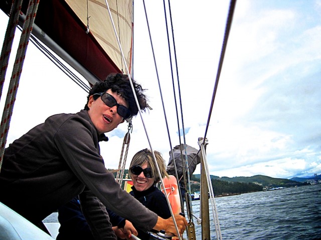 CF 63: Si no está pasando nada, no es una buena foto