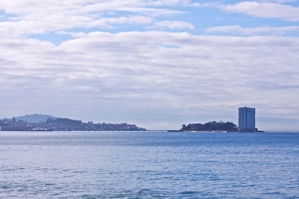 isla de toralla isla de toralla