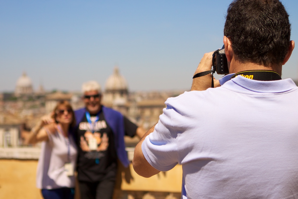CF 90: Delicioso bokeh