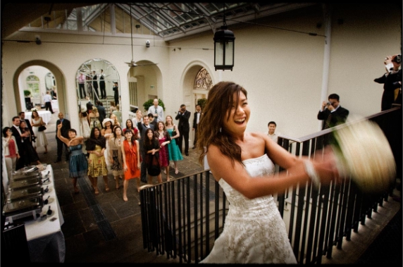 Jeff Ascough · fotógrafo de bodas