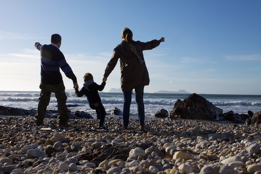 Consejo fotográfico 25: Participa en tus fotos