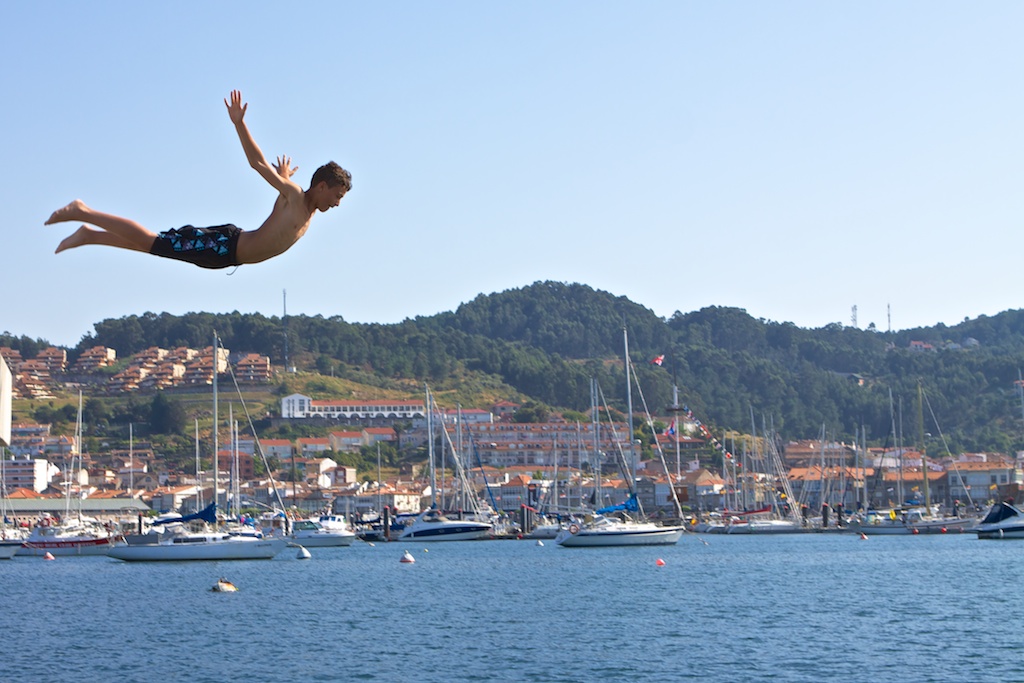 Consejo fotográfico 4: ve a buscar tu foto