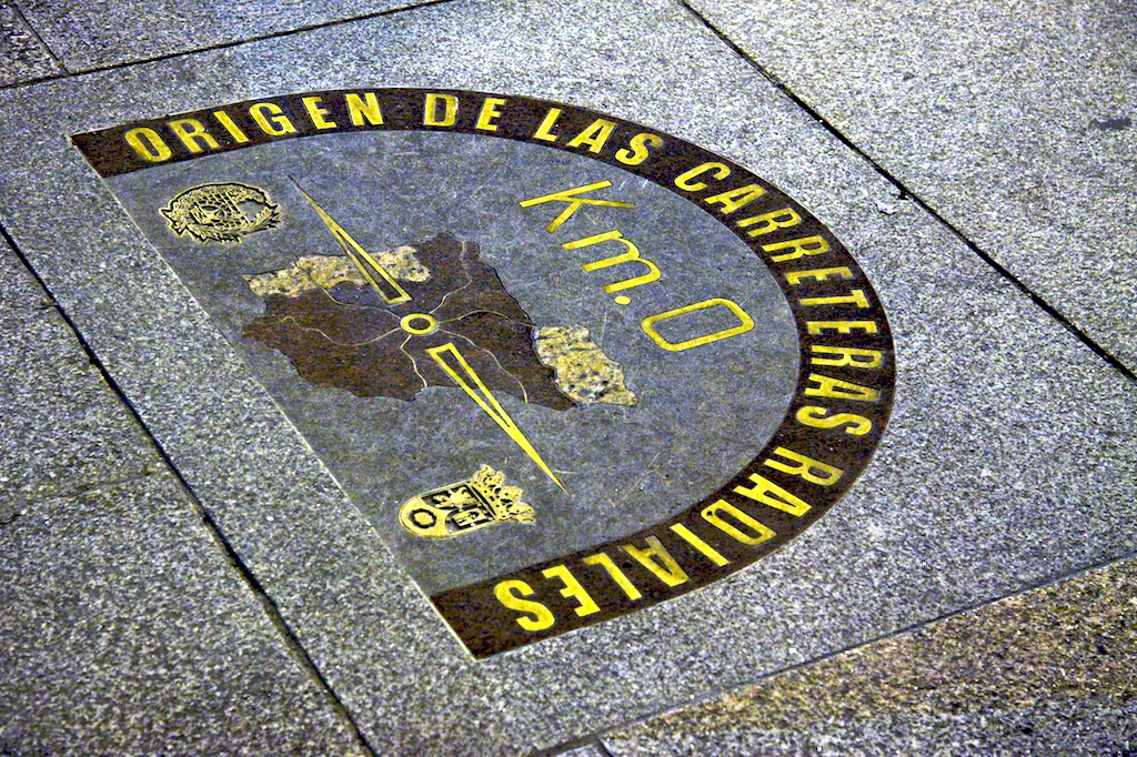 España KM 0