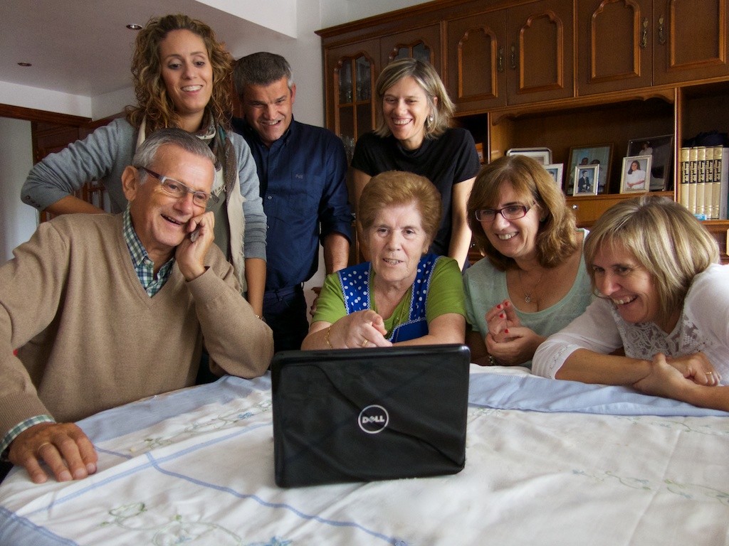 Consejo fotográfico 60: Comunicar y emocionar