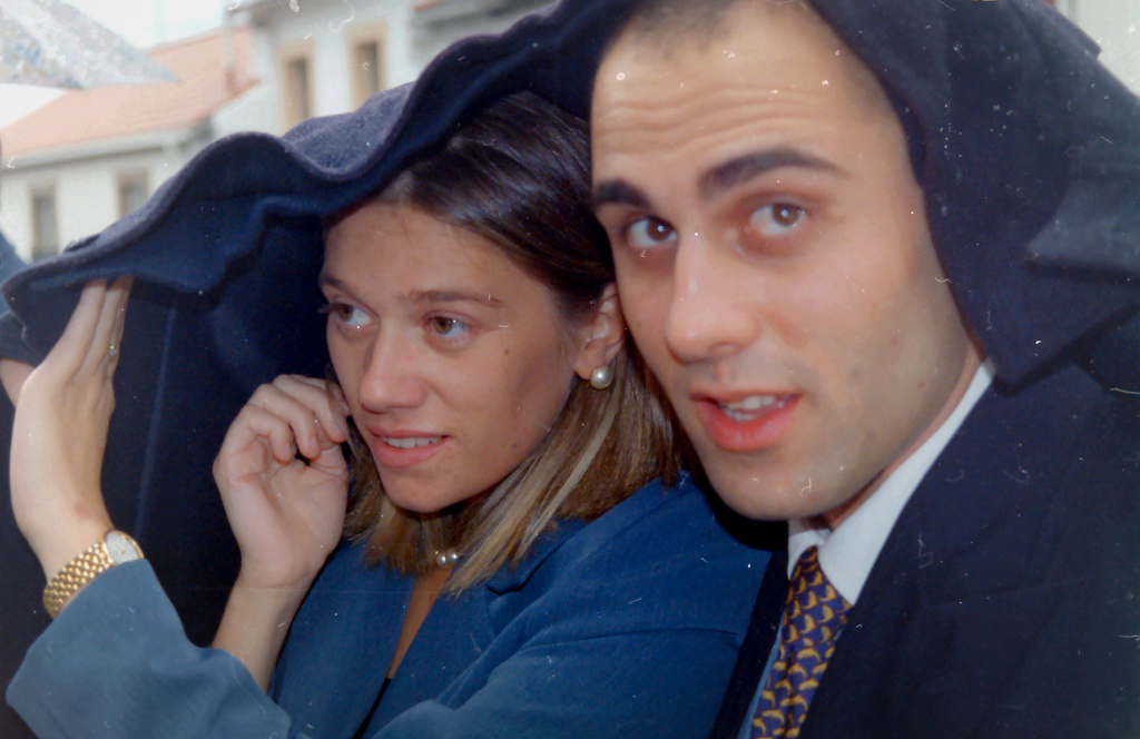 Consejo fotográfico 3: La película no es mejor que la digital