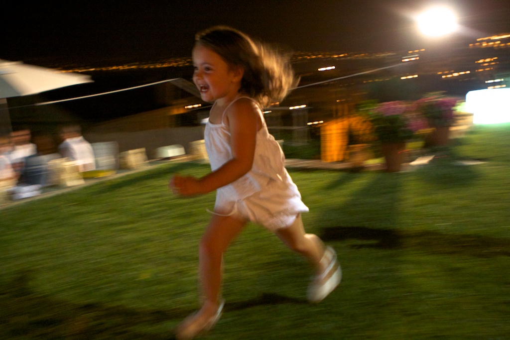 Consejo fotográfico 26: No tengas miedo al ISO