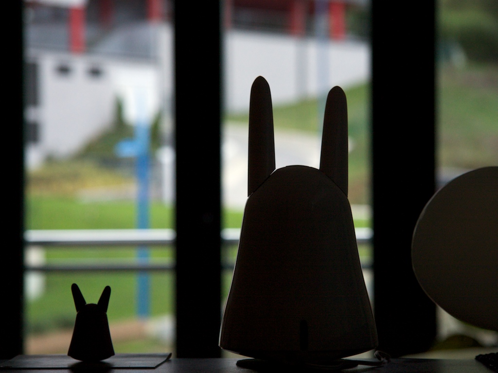 Leopoldo y Leopoldito