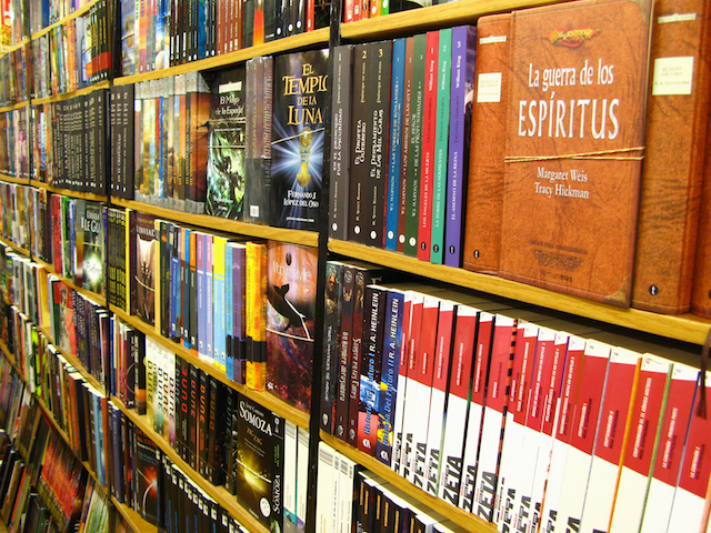 Canción De Hielo Y Fuego, George R.R. Martin