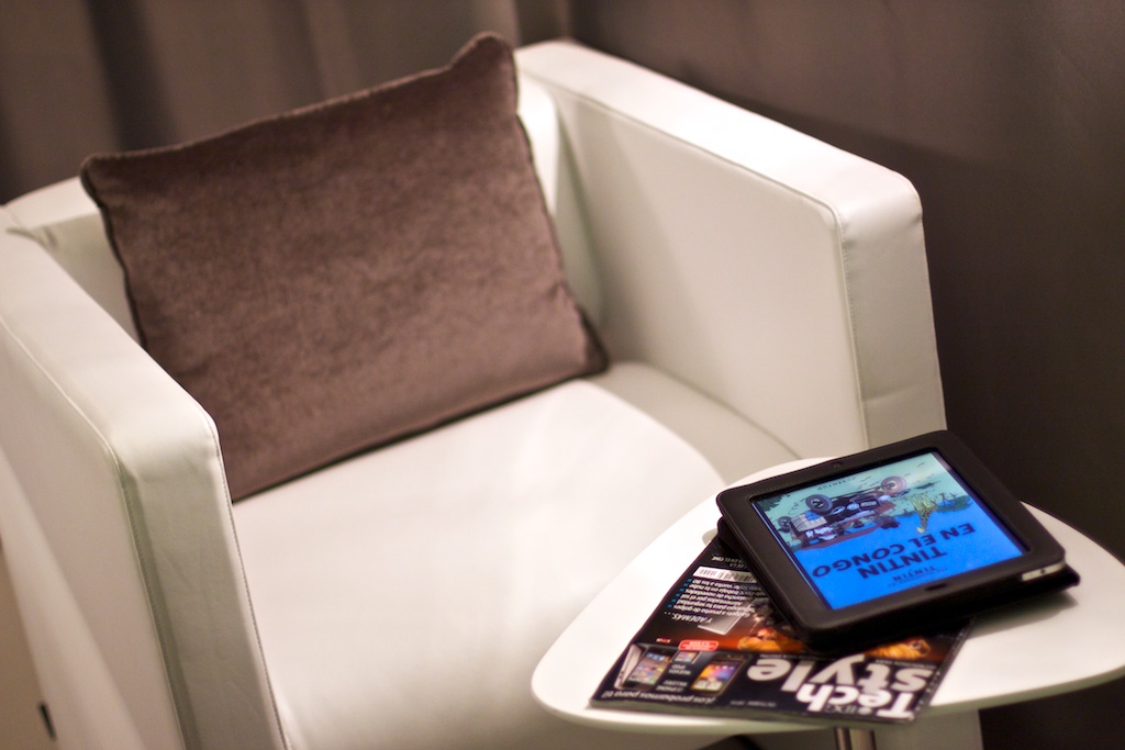 ¿Libro en papel o electrónico?