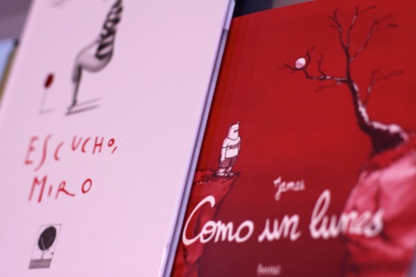 libros libreria aenea santiago