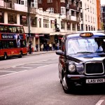 london taxi LTI london taxi LTI