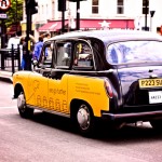 london taxi LTI london taxi LTI