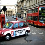 london taxi LTI london taxi LTI