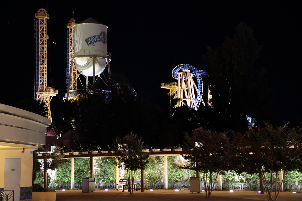 Weapons of Mass Destruction by Warner & ACME