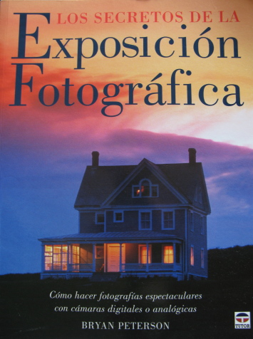 Los secretos de la exposicion fotográfica de Bryan Peterson