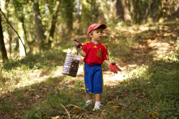 magosto angoares septembre 2011