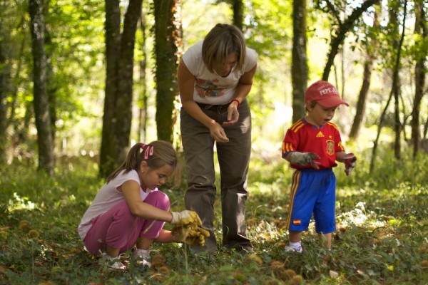 magosto angoares septembre 2011