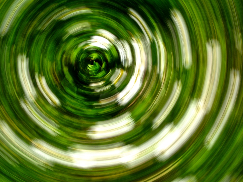 Centrifugar margaritas