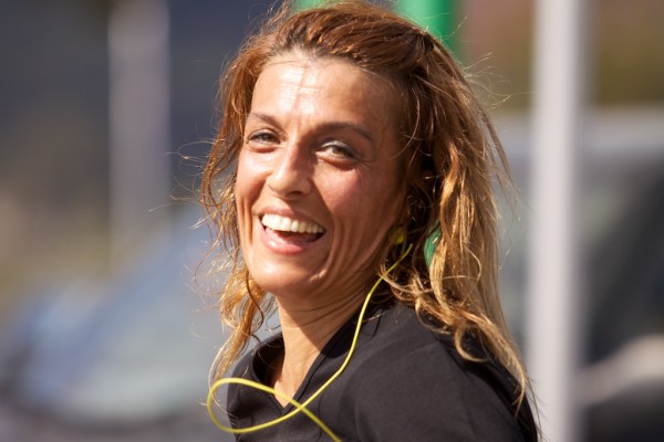 XII Medio Maratón Vigo-Nigrán-Baiona 2011