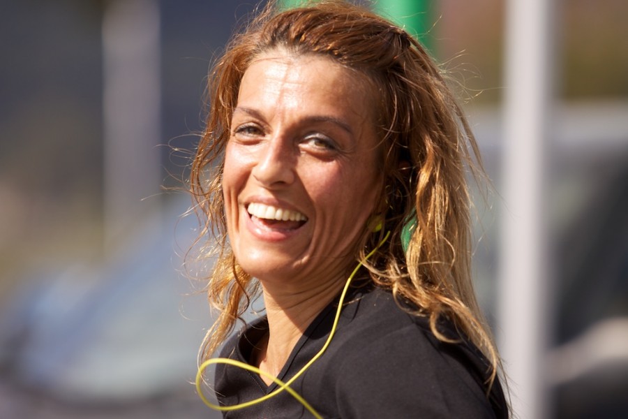 XII Medio Maratón Vigo-Nigrán-Baiona 2011