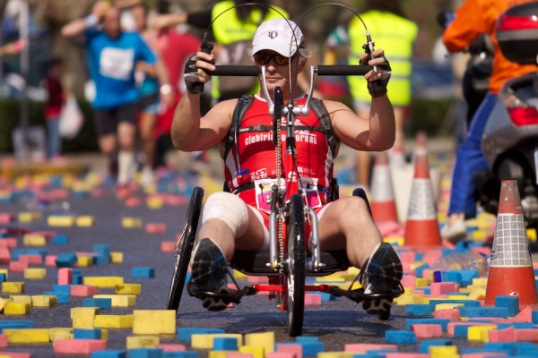XII Medio Maratón Vigo-Nigrán-Baiona 2011