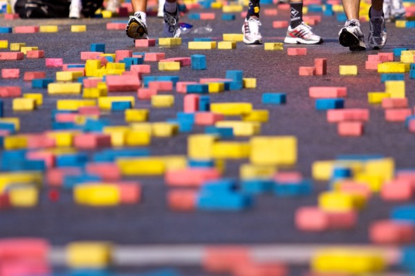 XII Medio Maratón Vigo-Nigrán-Baiona 2011