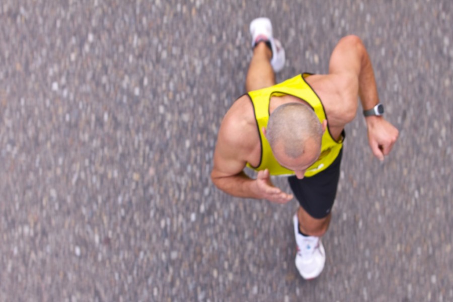 XII Medio Maratón Vigo-Nigrán-Baiona 2011