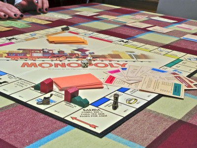 monopoly