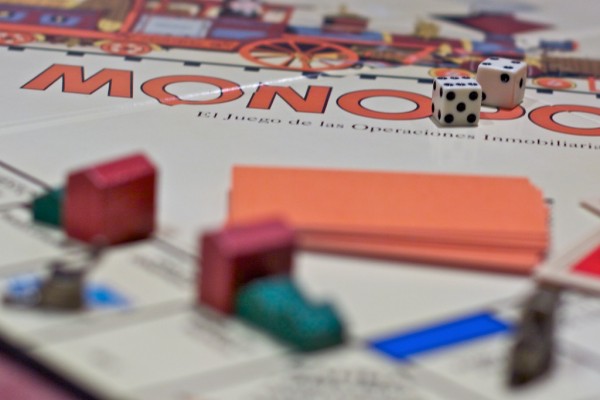 monopoly