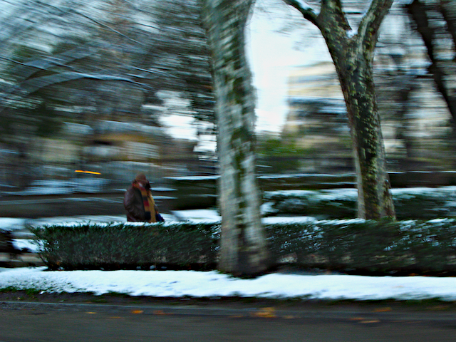 Guantes para las orejas