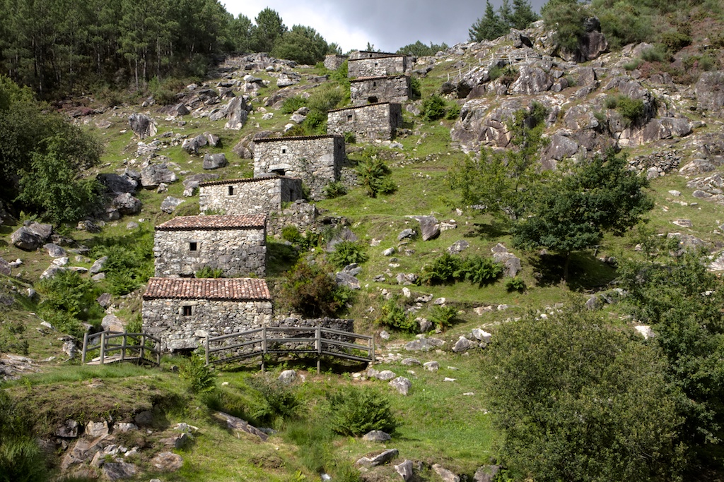 Muiños do Folón