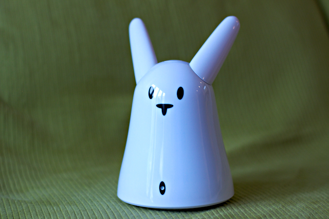 Nabaztag el conejo WIFI