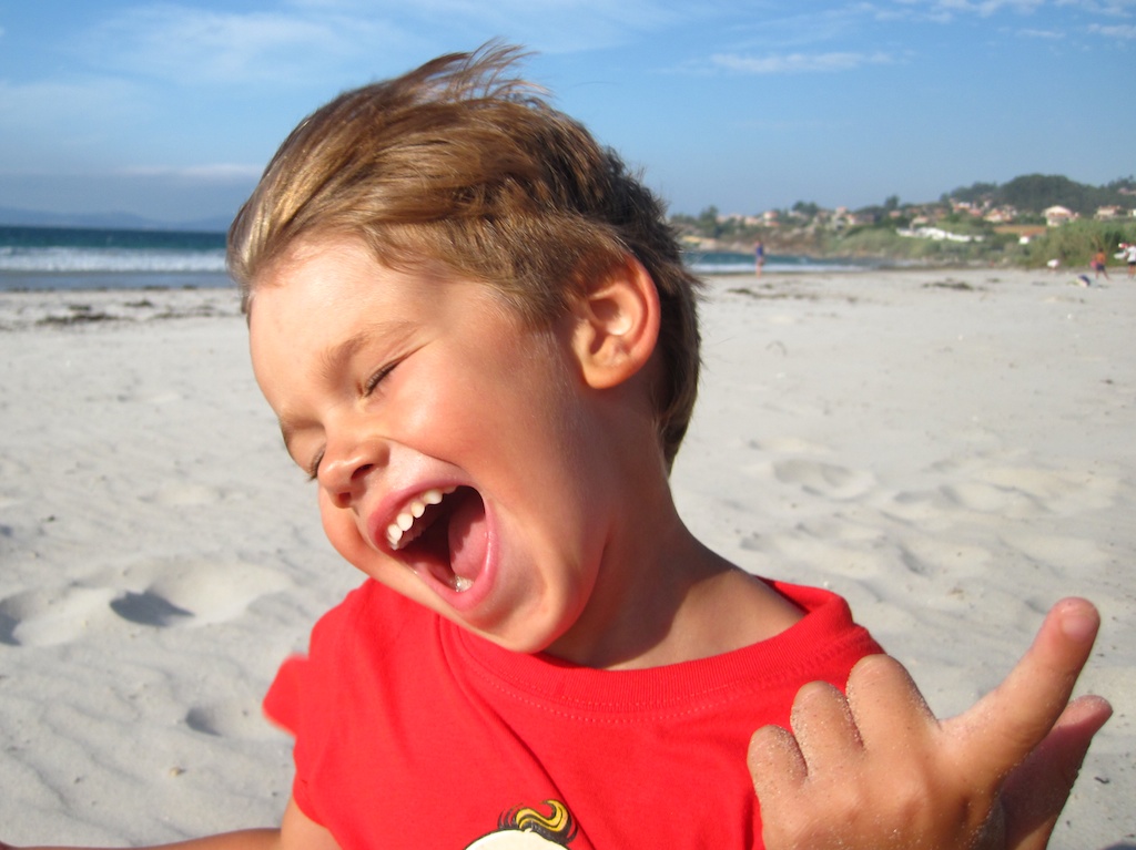 Consejo fotográfico 47: En retratos ¡huye de las poses!