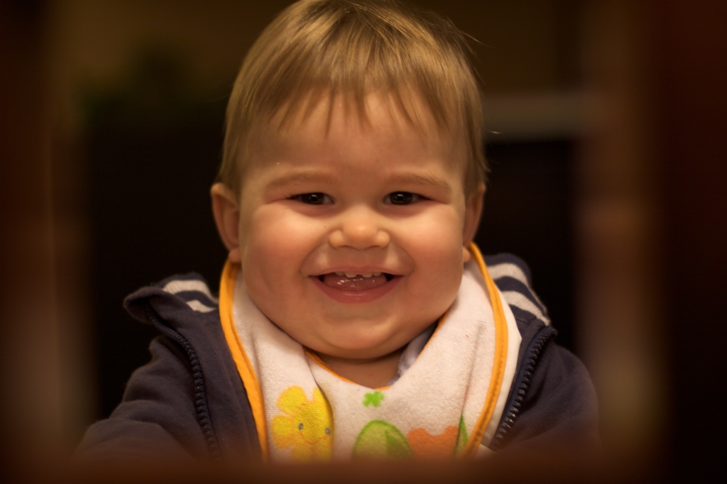 Un año con el pequeño Nicolás