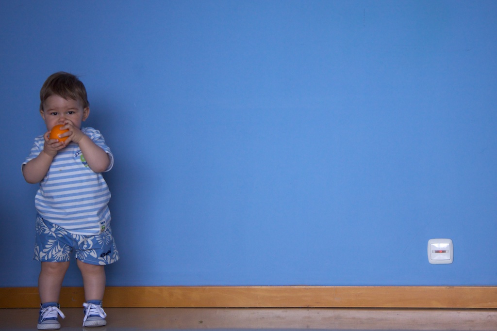 Echamos de menos al pequeño Nicolás