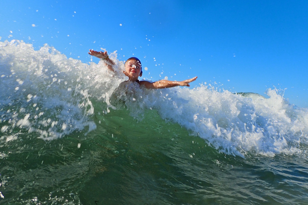 CF 97: La cámara es una herramienta. Las fotos las haces tú.