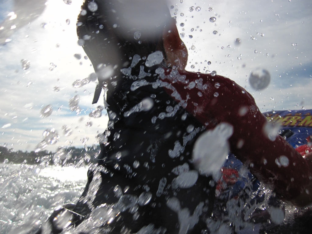 Consejo fotográfico 30: Infíltrate en la escena